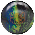 DV8 Vandal Strike Bowling Ball