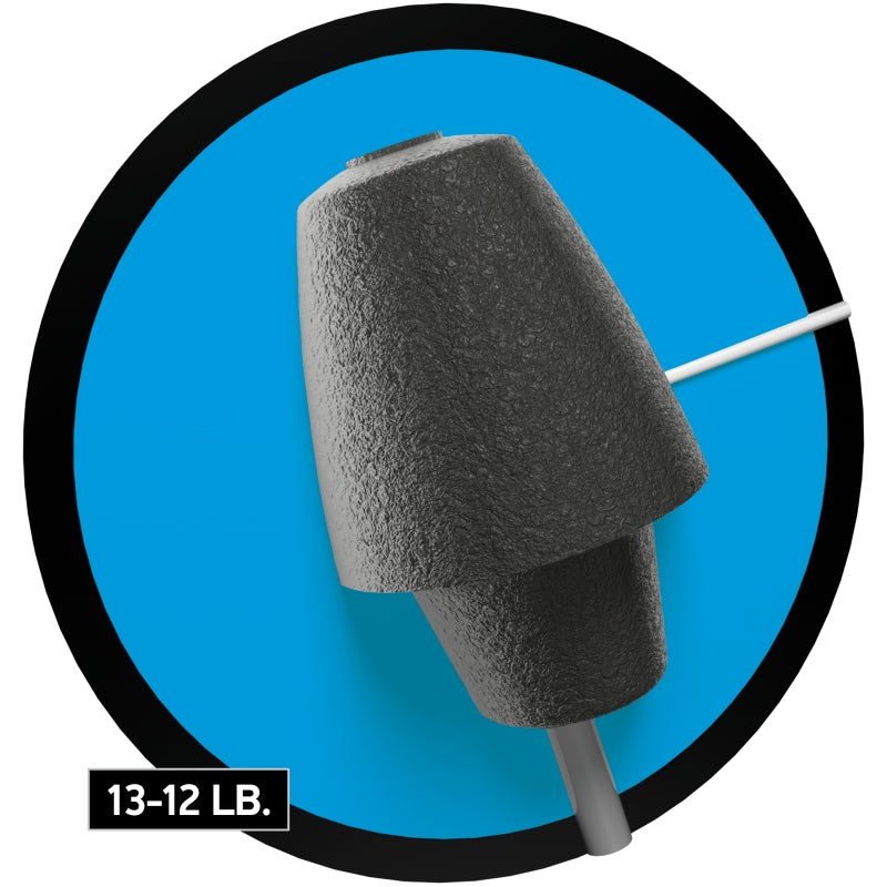 DV8 Wicked Collision Solid Bowling Ball Core 12-13 lbs