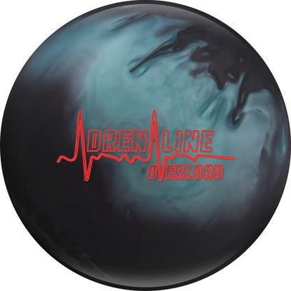 Ebonite Adrenaline Overload Bowling Ball