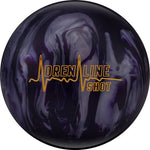 Ebonite Adrenaline Shot Bowling Ball