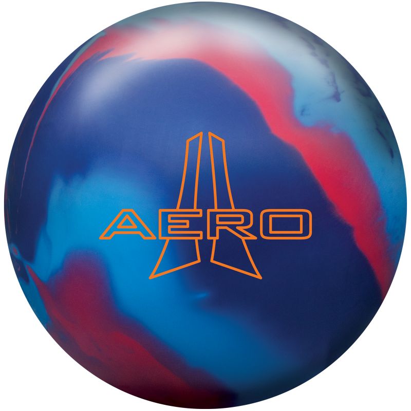 Ebonite Aero Bowling Ball