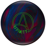 Ebonite Affinity Bowling Ball
