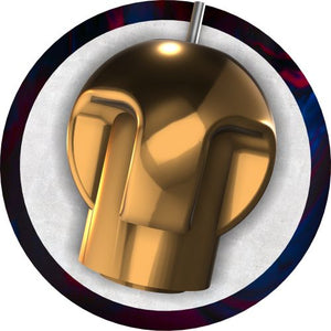 Ebonite Affinity Bowling Ball Core