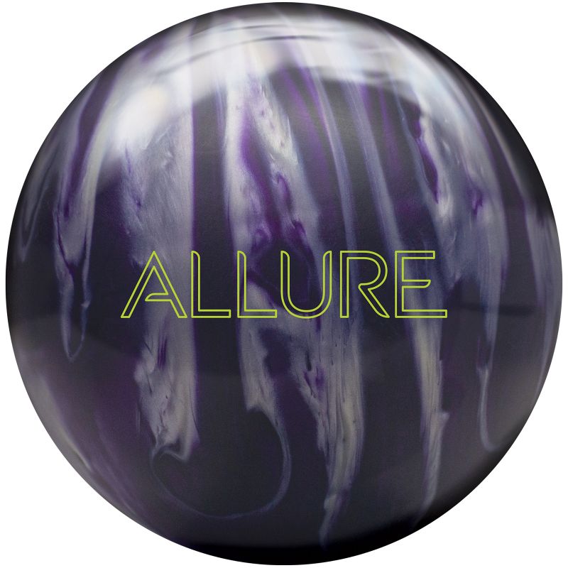Ebonite Allure Bowling Ball