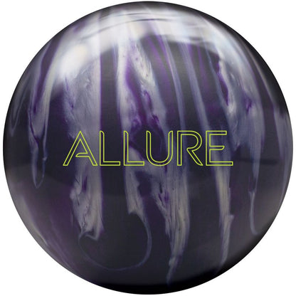 Ebonite Allure Bowling Ball