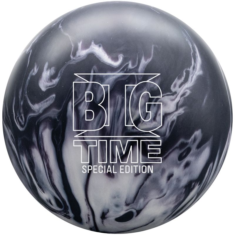 Ebonite Big Time Special Edition Pearl Bowling Ball