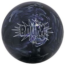 Ebonite Boom Bowling Ball