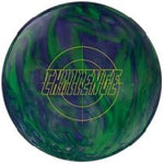 Ebonite Challenge Bowling Ball