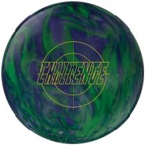 Ebonite Challenge Bowling Ball