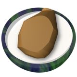 Ebonite Challenge Bowling Ball Core