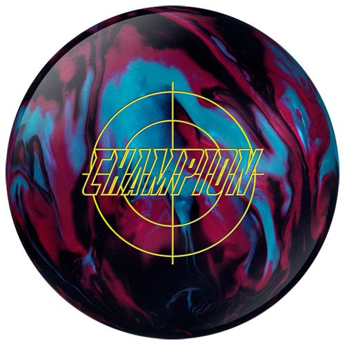 Ebonite Champion Bowling Ball