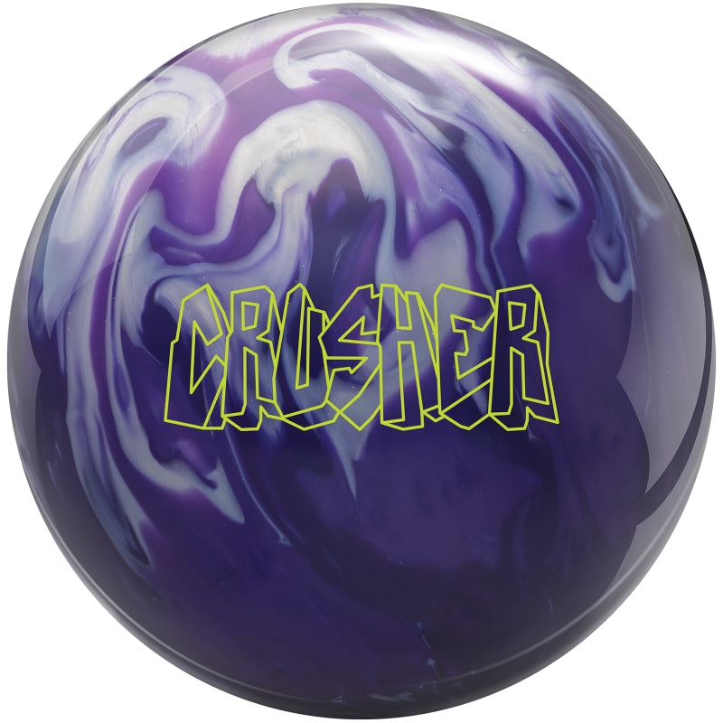 Ebonite Crusher HK22C Hybrid Bowling Ball