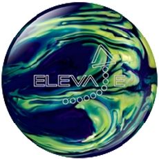 Ebonite Elevate Bowling Ball