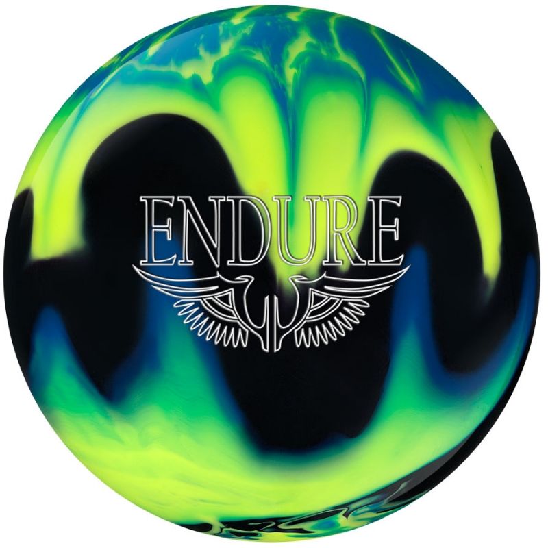 Ebonite Endure Bowling Ball
