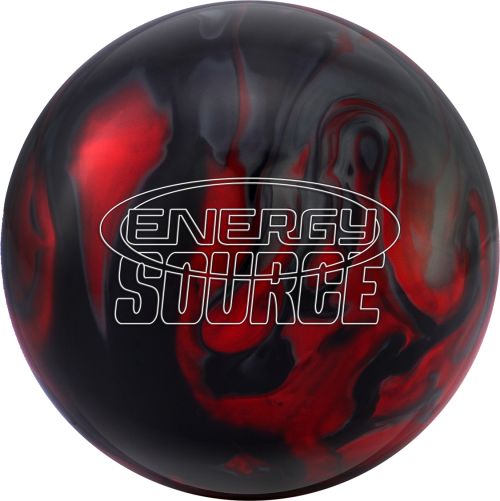 Ebonite Energy Source Bowling Ball