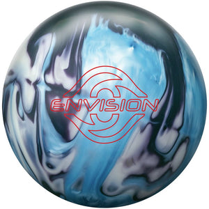 Ebonite Envision Pearl Bowling Ball