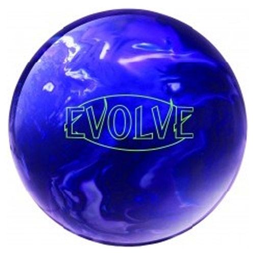 Ebonite Evolve Bowling Ball