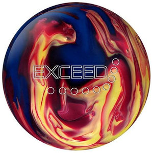 Ebonite Exceed Bowling Ball