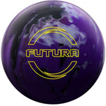 Ebonite Futura Bowling Ball