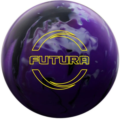 Ebonite Futura Bowling Ball
