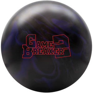 Ebonite Game Breaker 2 Bowling Ball