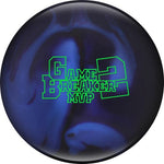 Ebonite Game Breaker 2 MVP Bowling Ball