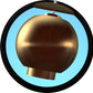 Ebonite Game Breaker 2 MVP Bowling Ball Core