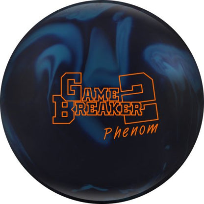 Ebonite Game Breaker 2 Phenom Bowling Ball