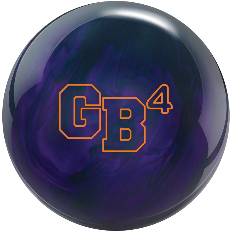 Ebonite Game Breaker 4 Hybrid Bowling Ball