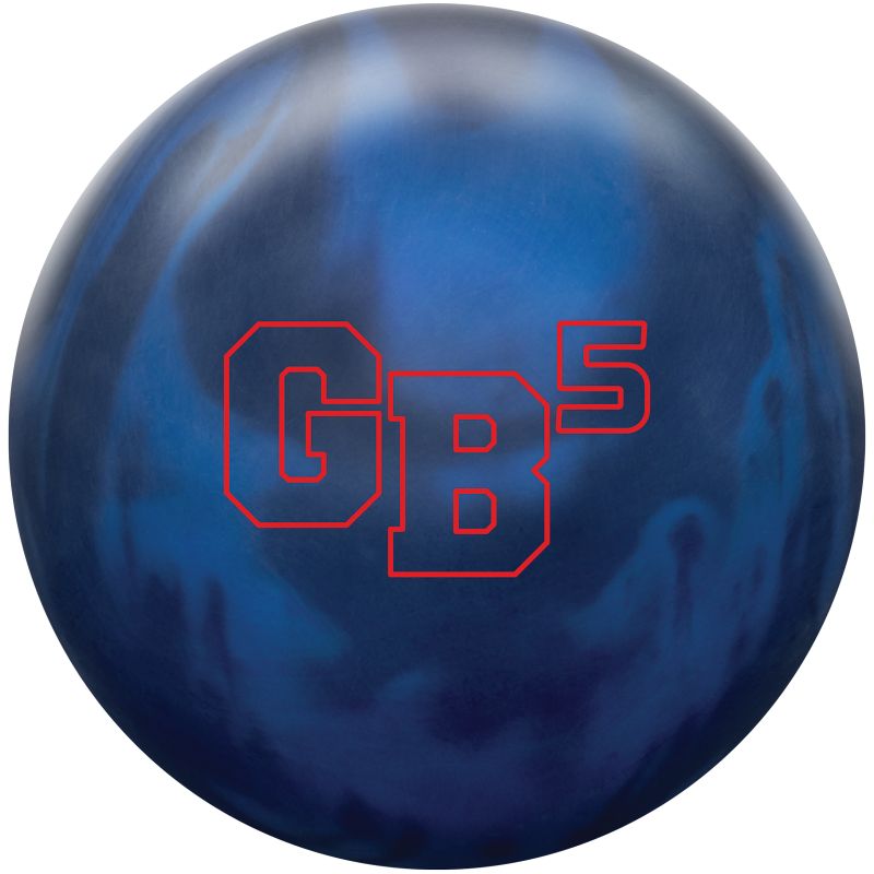 Ebonite Game Breaker 5 Bowling Ball