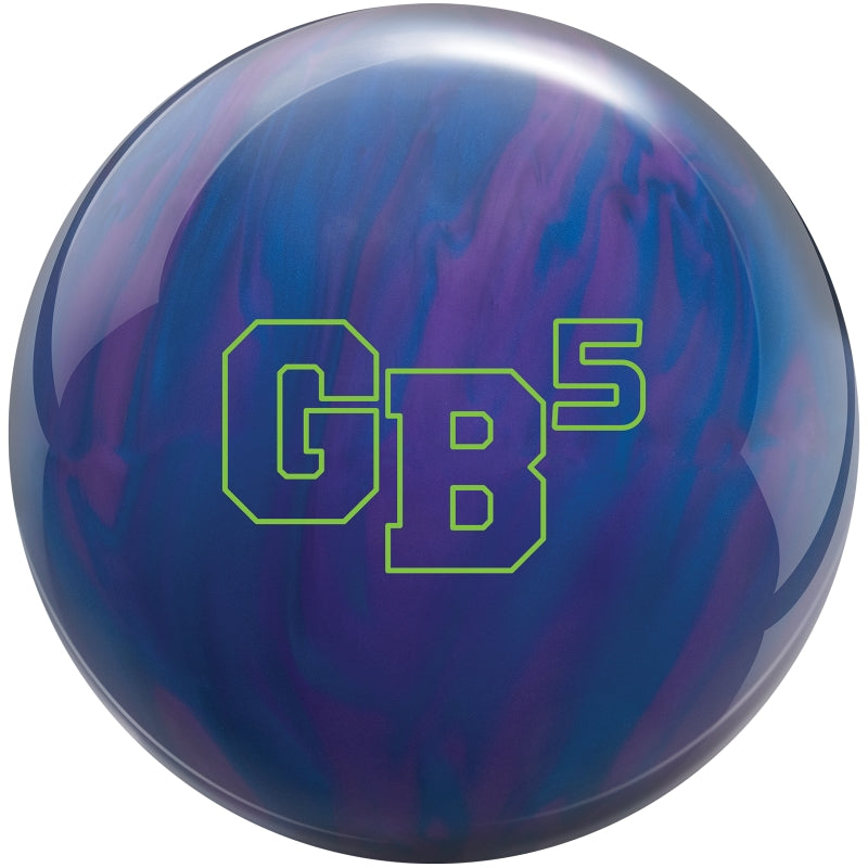 Ebonite Game Breaker 5 Pearl Bowling Ball