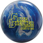 Ebonite Game Breaker Asym Bowling Ball