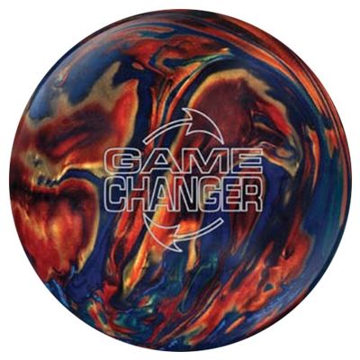 Ebonite Game Changer Bowling Ball