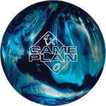 Ebonite Game Plan Bowling Ball