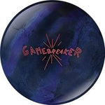 Ebonite Gamebreaker Bowling Ball
