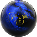 Ebonite Game Breaker 3 Black/Blue Bowling Ball