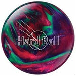 Ebonite Hard Ball Bowling Ball