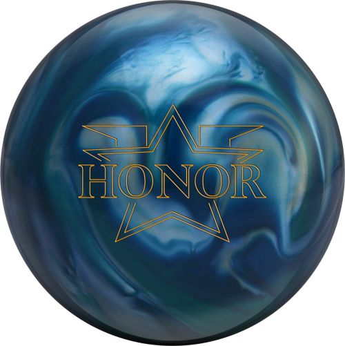 Ebonite Honor Bowling Ball