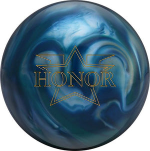 Ebonite Honor Bowling Ball