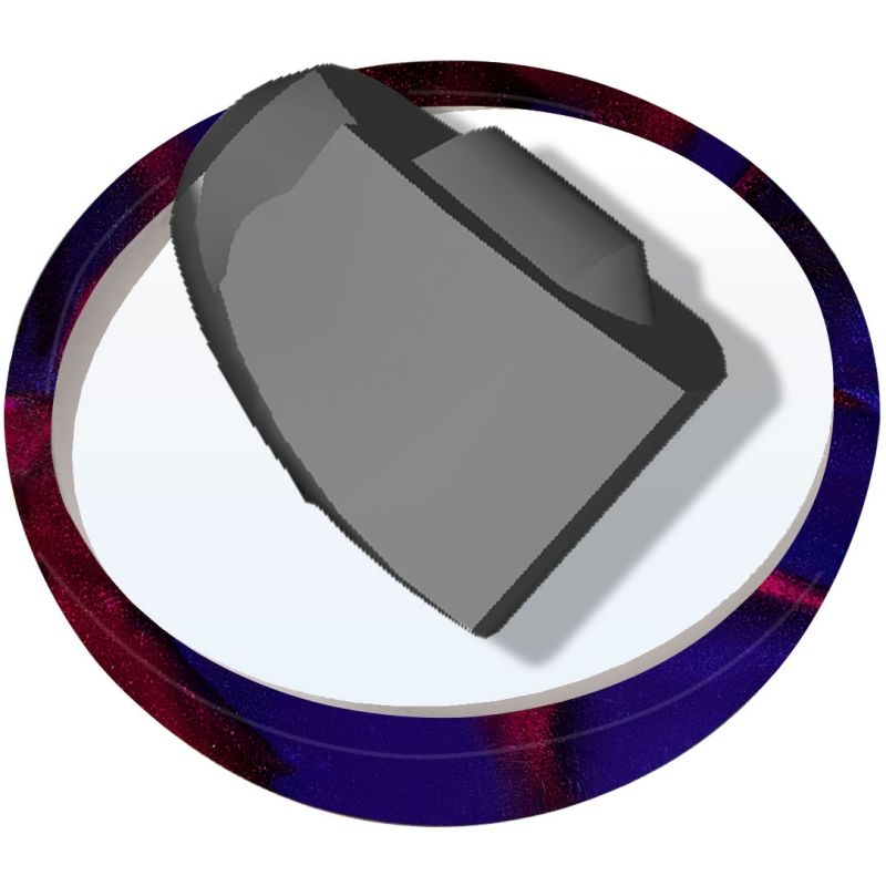 Ebonite Innovate Bowling Ball Core