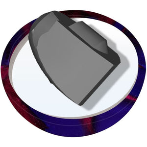Ebonite Innovate Bowling Ball Core