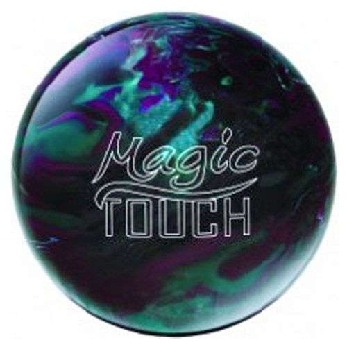 Ebonite Magic Touch Bowling Ball