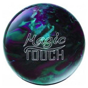 Ebonite Magic Touch Bowling Ball