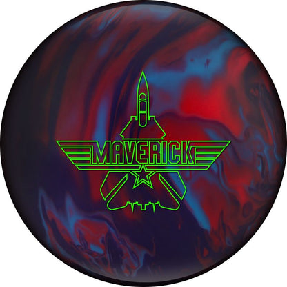 Ebonite Maverick Bowling Ball