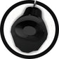 Ebonite Mission Domination Bowling Ball Core