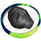 Ebonite Mission X Bowling Ball Core