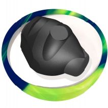 Ebonite Mission X Bowling Ball Core