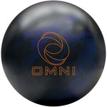 Ebonite Omni Bowling Ball