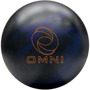 Ebonite Omni Bowling Ball