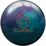 Ebonite Omni Hybrid Bowling Ball